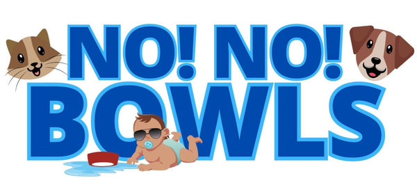 NO! NO! BOWLS